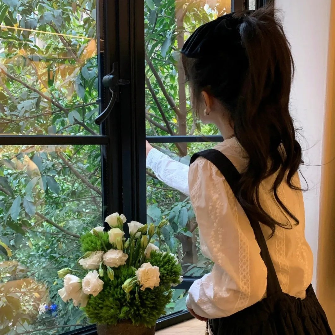 小佳人