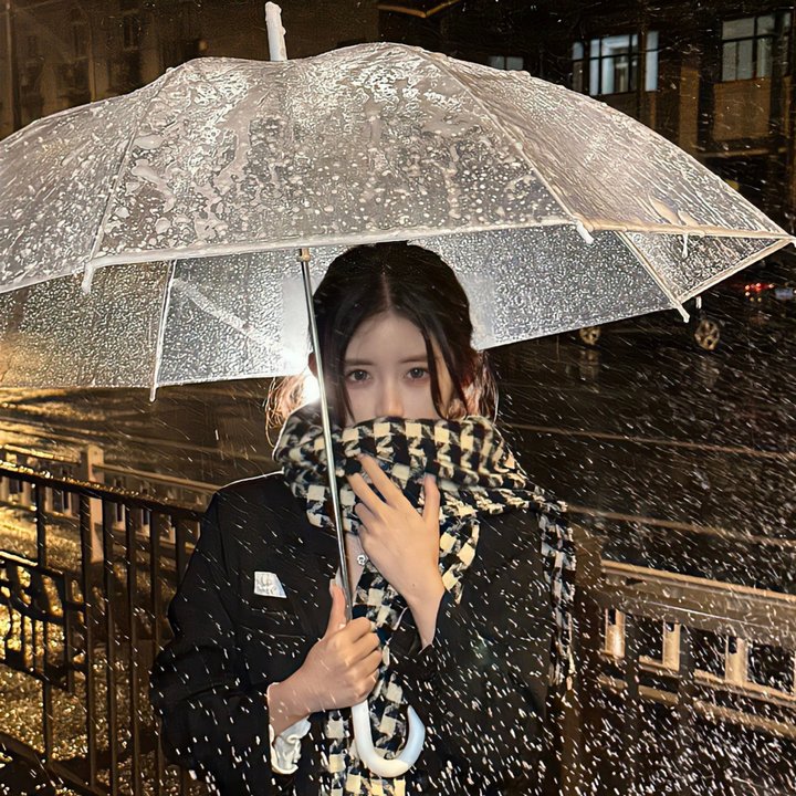 家族的旅途